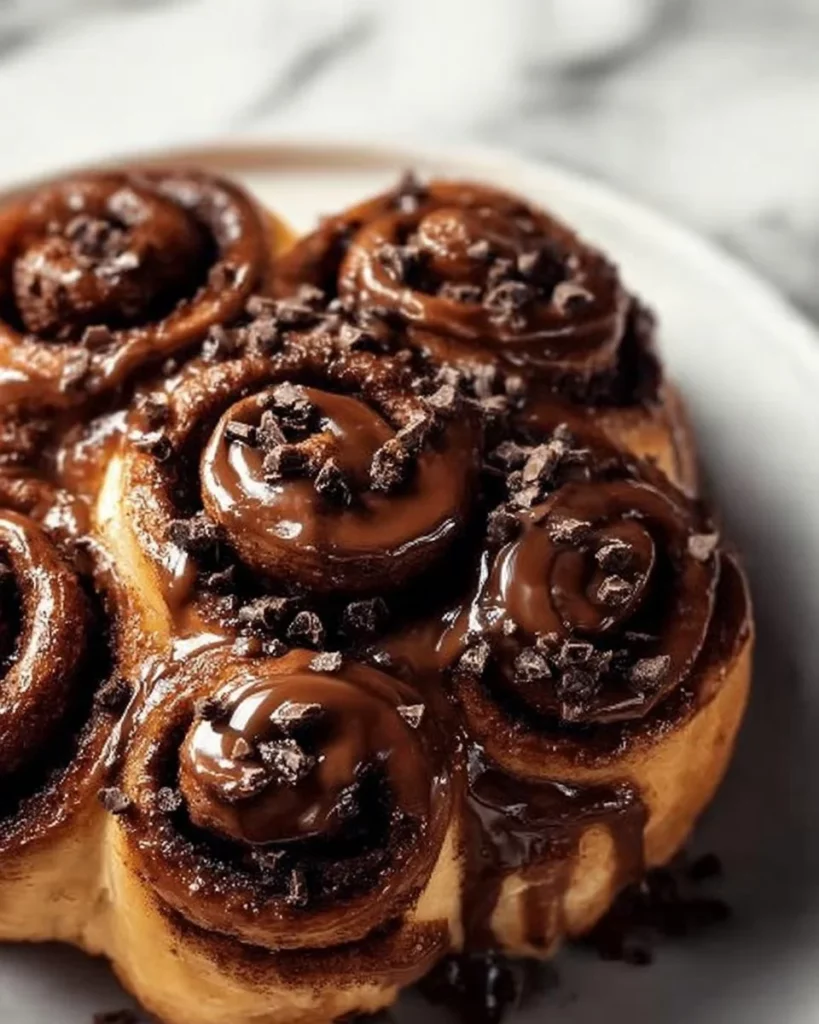 Chocolate Cinnamon Rolls 4 chocolate cinnamon rolls 2026 03 10 214001 819x1024 1