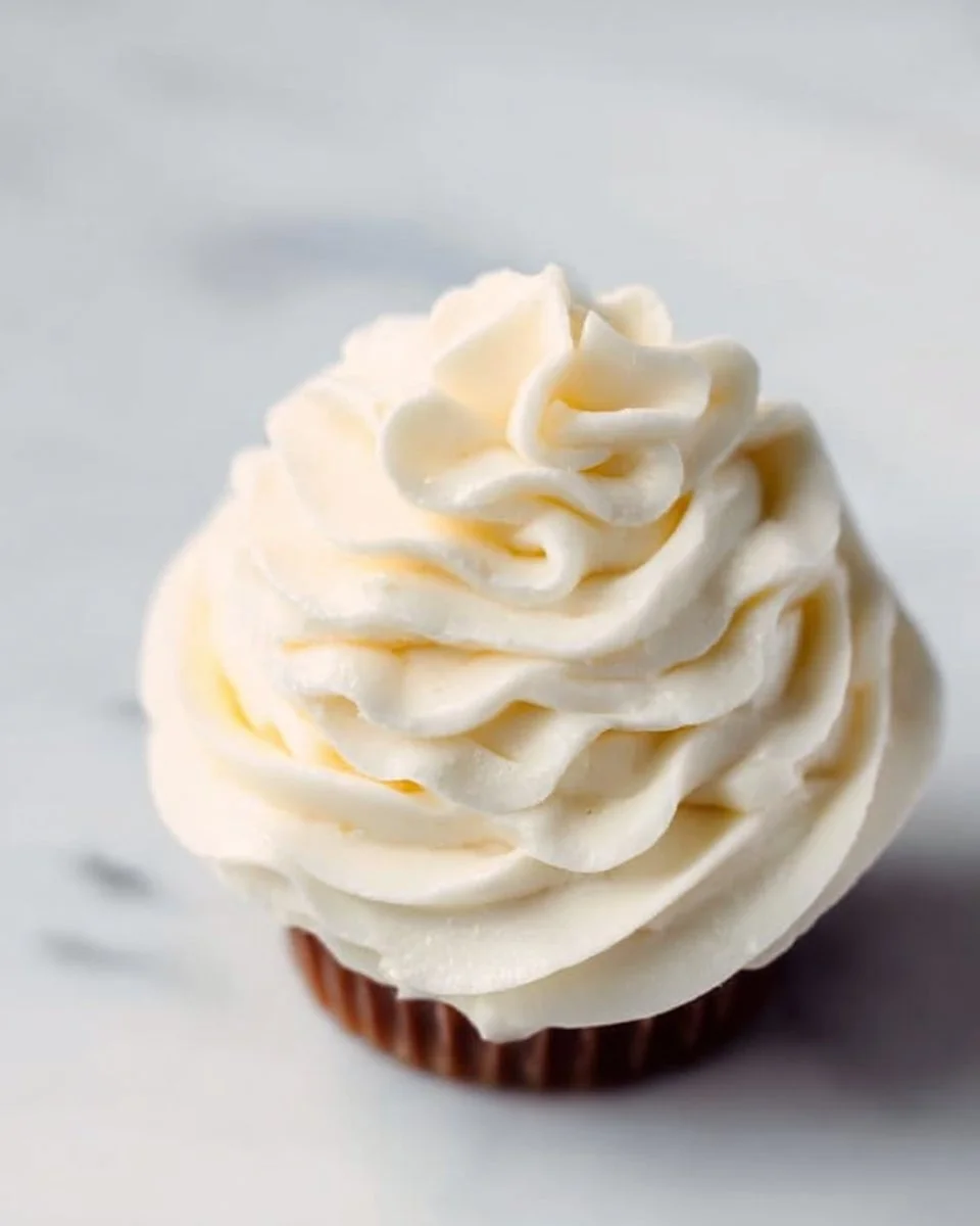 Cream Cheese Frosting
